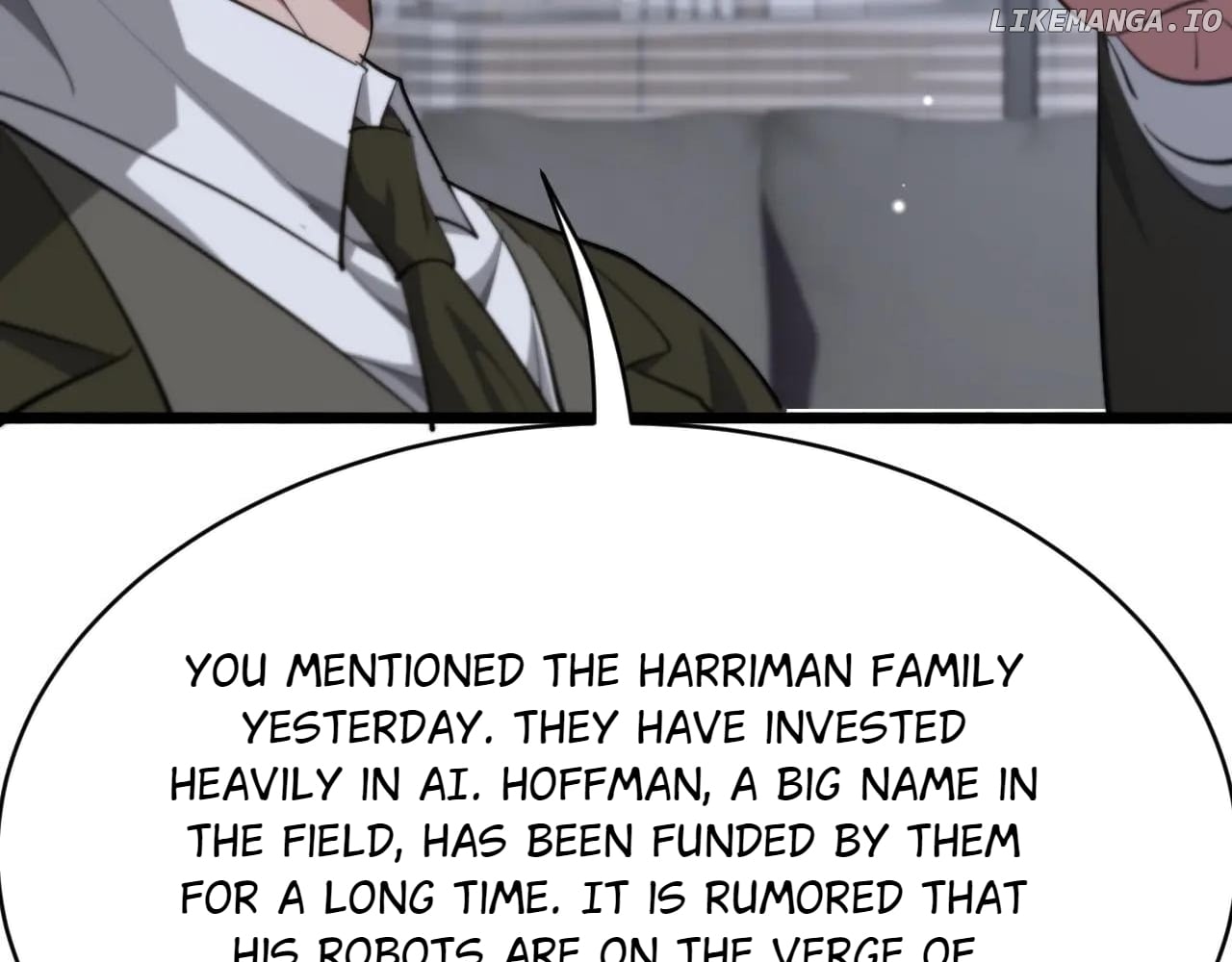 I’m Trapped In This Day For One Thousand Years Chapter 154 - page 27
